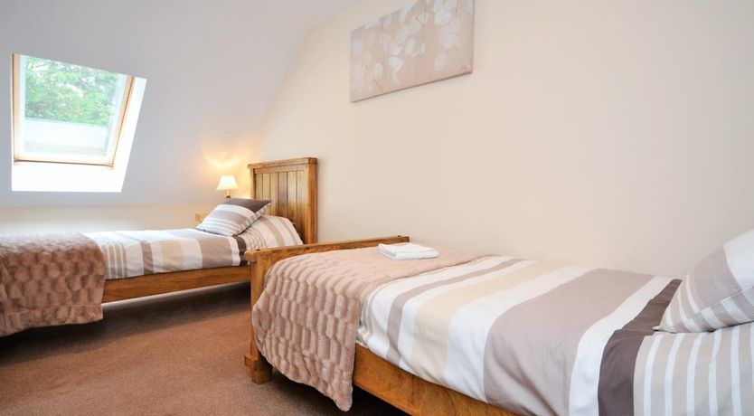 Photo of 3 Bed in Narberth