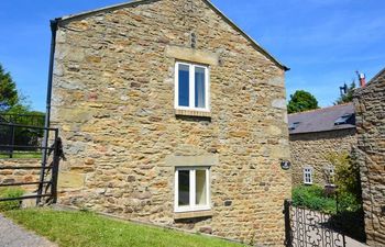 Cottage in County Durham Holiday Cottage