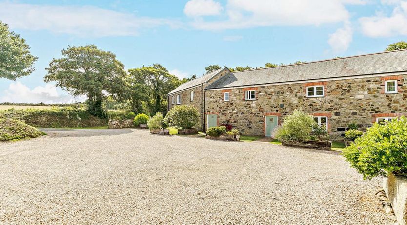 Photo of 1 Bed in St Erth