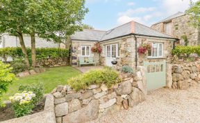 Photo of Barn in West Cornwall