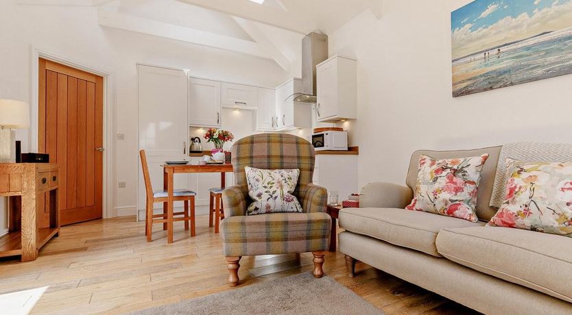 Photo of 1 Bed in St Erth