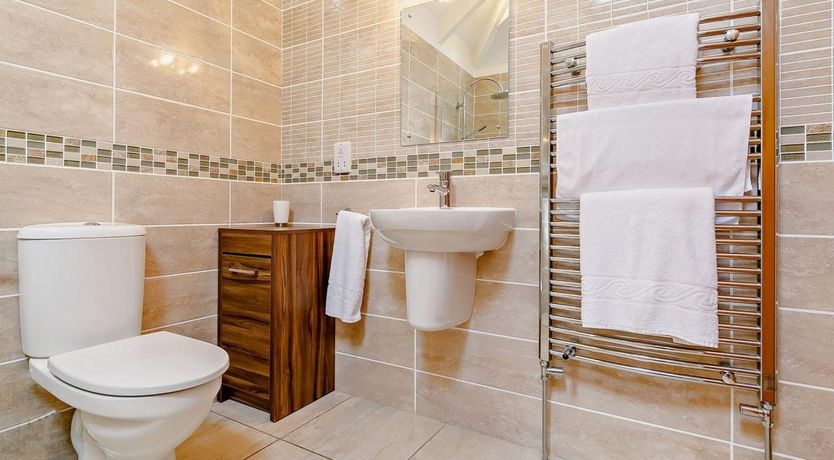 Photo of 1 Bed in St Erth