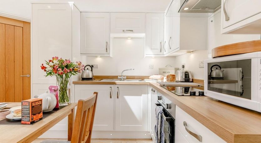 Photo of 1 Bed in St Erth