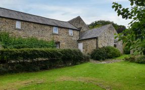 Photo of Cottage in Northumberland