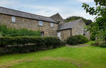 Cottage in Northumberland Holiday Cottage