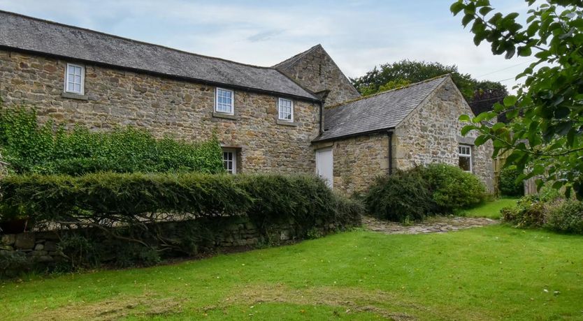 Photo of Cottage in Northumberland