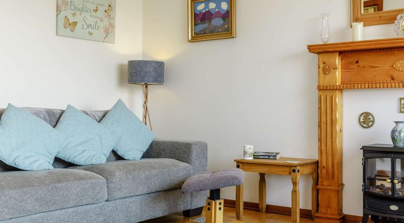Photo of 2 Bed in Ullapool