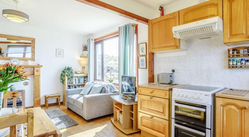 Photo of 2 Bed in Ullapool