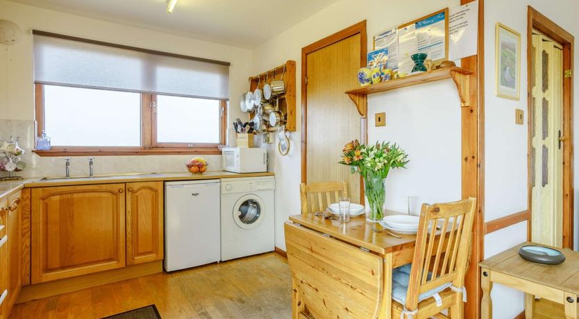 Photo of 2 Bed in Ullapool