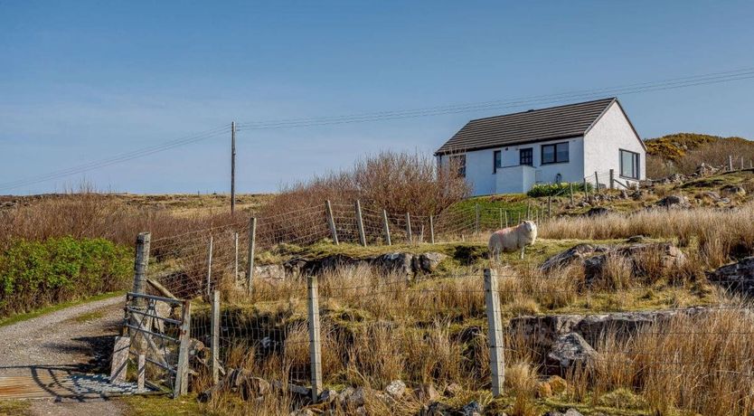 Photo of in Achiltibuie (32143)