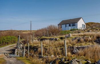 Cottage in The Highlands Holiday Cottage