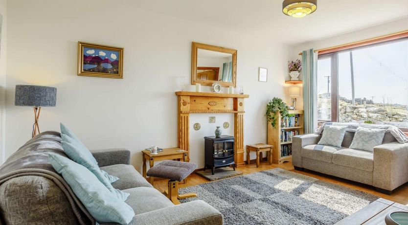 Photo of 2 Bed in Ullapool