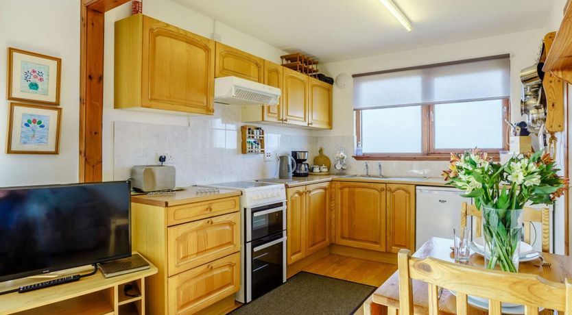 Photo of 2 Bed in Ullapool