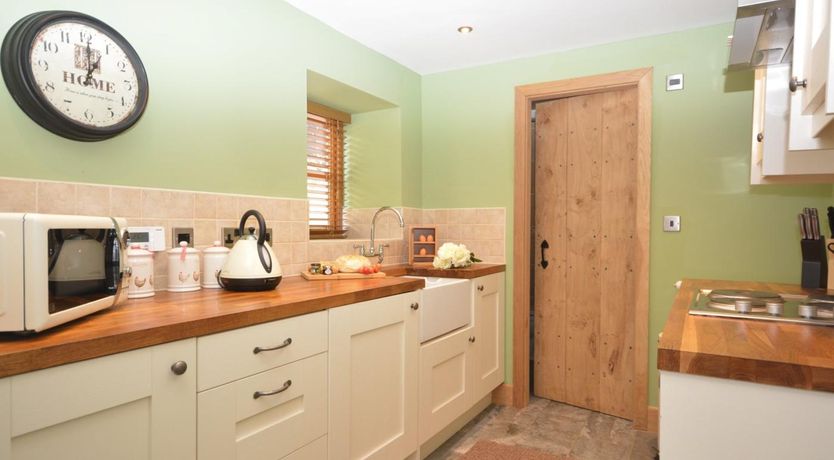Photo of 1 Bed in Lydney