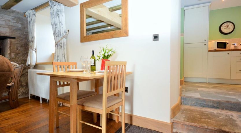 Photo of 1 Bed in Lydney