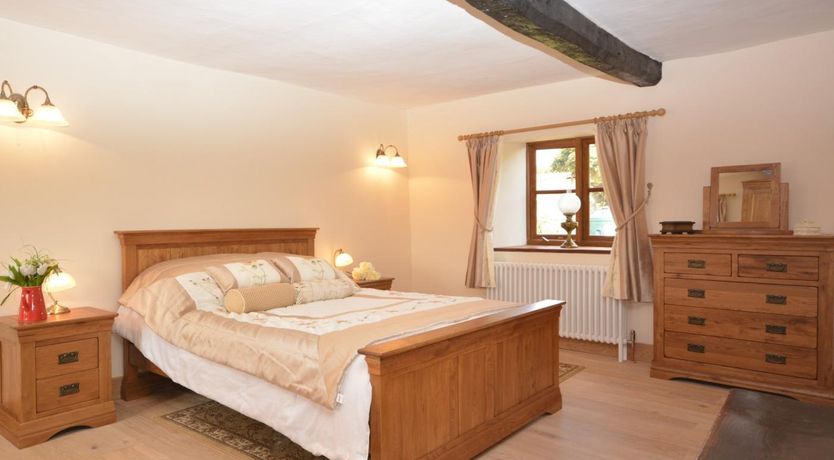 Photo of 1 Bed in Lydney