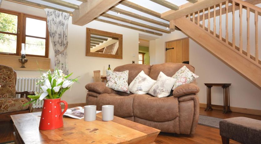 Photo of 1 Bed in Lydney