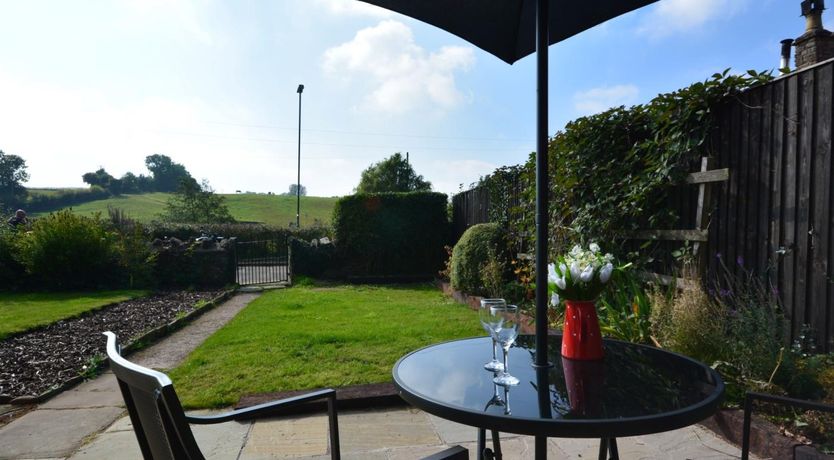 Photo of 1 Bed in Lydney