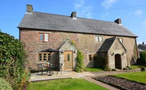 Photo of Cottage in Gloucestershire