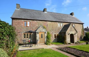 in Coleford  (37217) Holiday Cottage