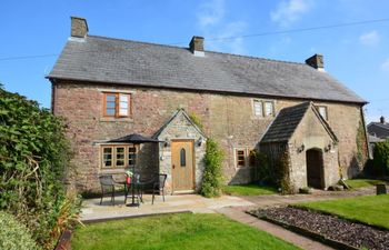 Cottage in Gloucestershire Holiday Cottage