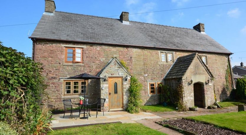 Photo of in Coleford  (37217)