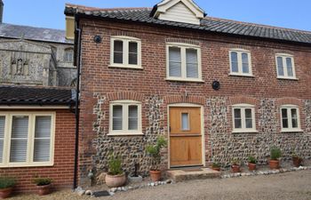 in Wroxham (29570) Holiday Cottage