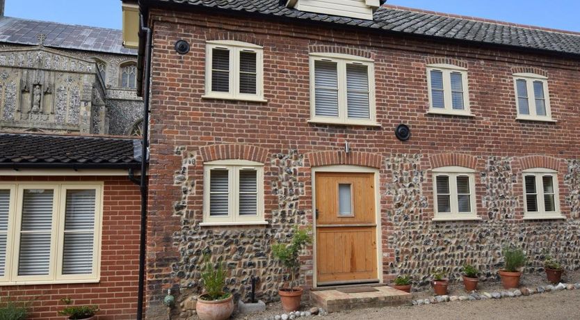 Photo of in Wroxham (29570)