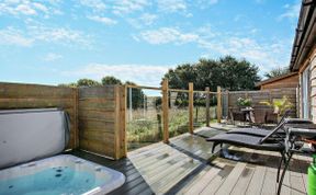 Photo of in Westward Ho (41132)