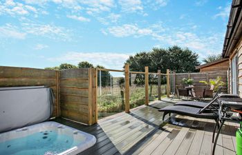 in Westward Ho (41132) Holiday Cottage