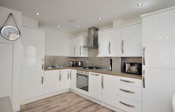 3 Bed in Plymouth Holiday Cottage