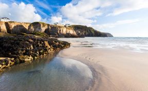 Photo of Bungalow in West Cornwall