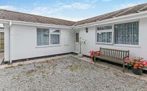 Photo of Bungalow in West Cornwall