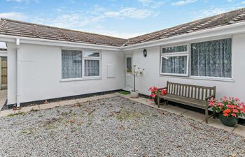 Bungalow in West Cornwall Holiday Cottage