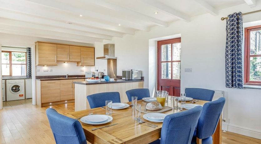 Photo of 3 Bed in Germoe