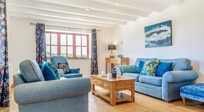 Photo of 3 Bed in Germoe