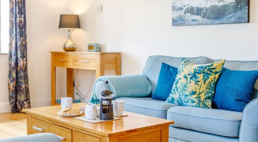 Photo of 3 Bed in Germoe