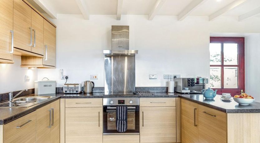 Photo of 3 Bed in Germoe