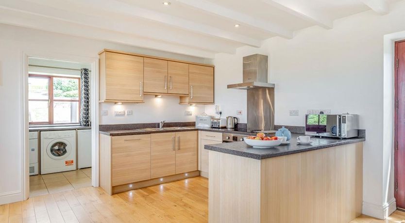 Photo of 3 Bed in Germoe