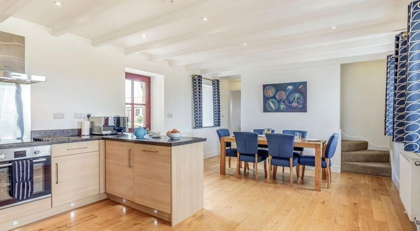 Photo of 3 Bed in Germoe