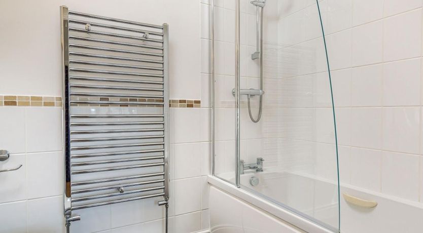 Photo of 3 Bed in Germoe