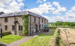 Photo of Barn in West Cornwall