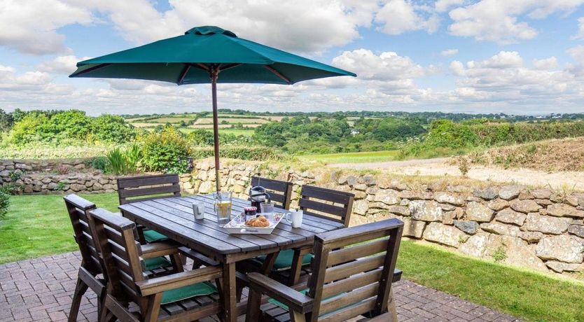 Photo of 3 Bed in Germoe