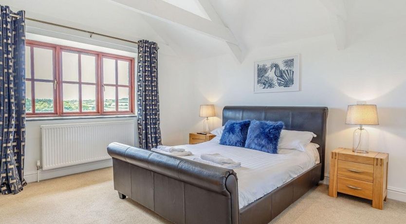 Photo of 3 Bed in Germoe