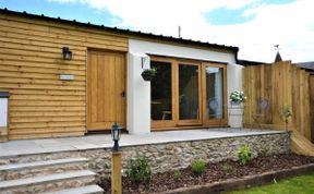 Photo of Cottage in South Devon