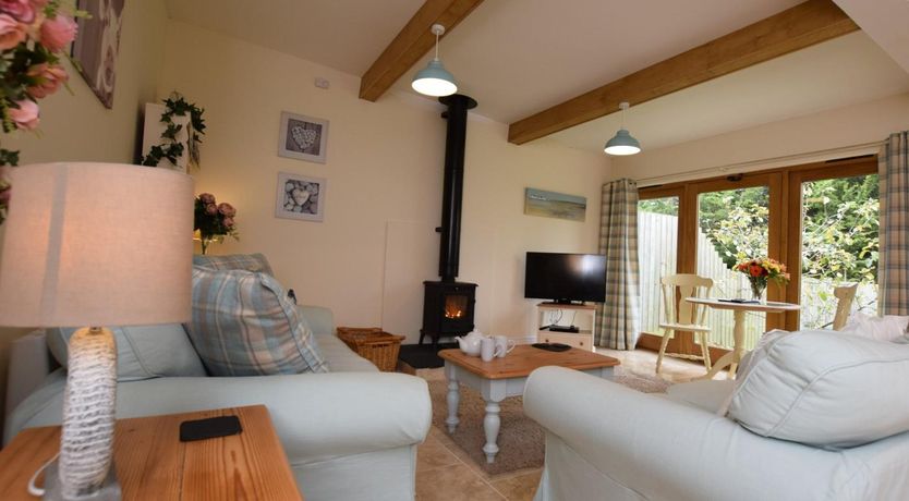 Photo of 1 Bed in Axminster