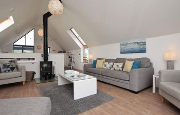 in Westward Ho! (40820) Holiday Home