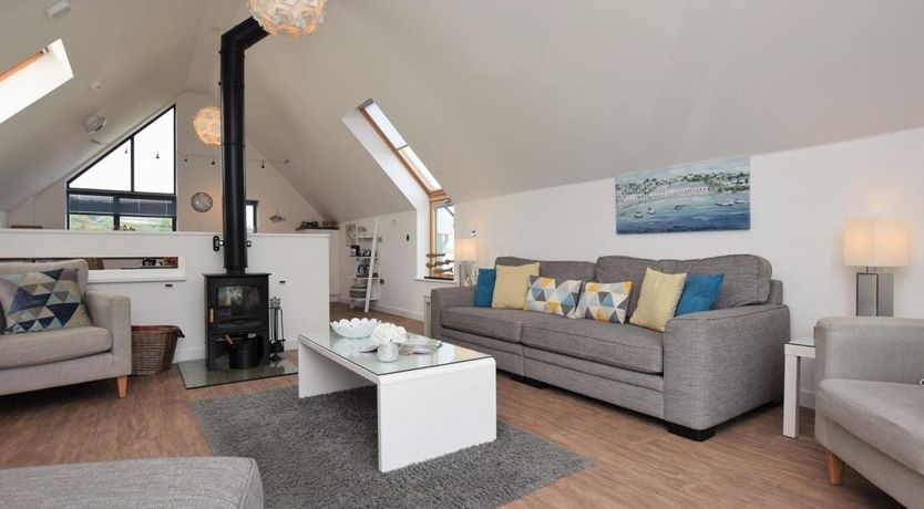 Photo of in Westward Ho! (40820)