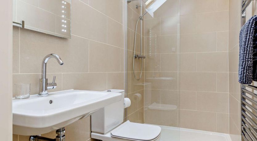 Photo of 1 Bed in North Petherton