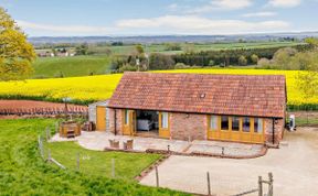 Photo of Barn in Somerset